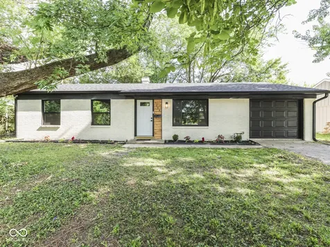 5008 W 37th Street Indianapolis IN 46224