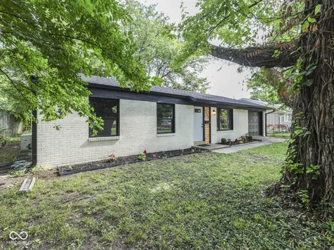 5008 W 37th Street Indianapolis IN 46224