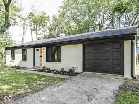5008 W 37th Street Indianapolis IN 46224