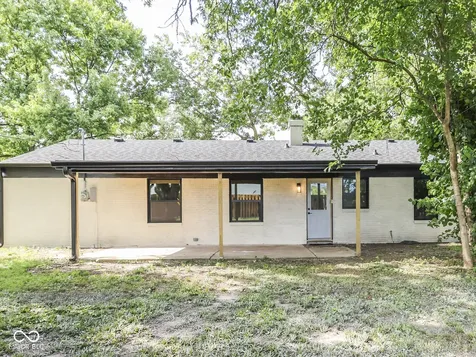 5008 W 37th Street Indianapolis IN 46224