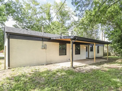 5008 W 37th Street Indianapolis IN 46224