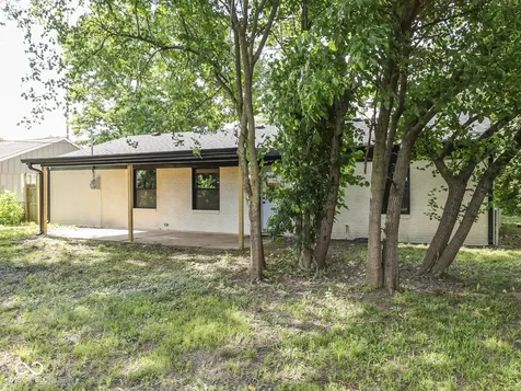 5008 W 37th Street Indianapolis IN 46224