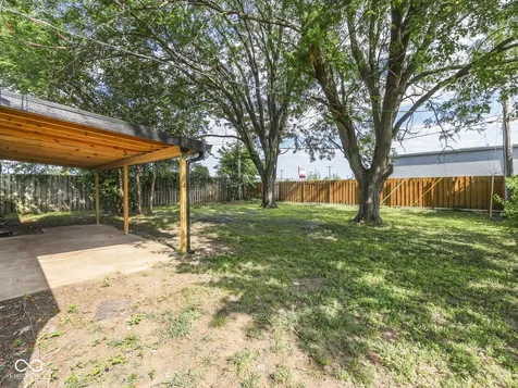 5008 W 37th Street Indianapolis IN 46224