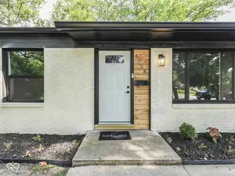 5008 W 37th Street Indianapolis IN 46224