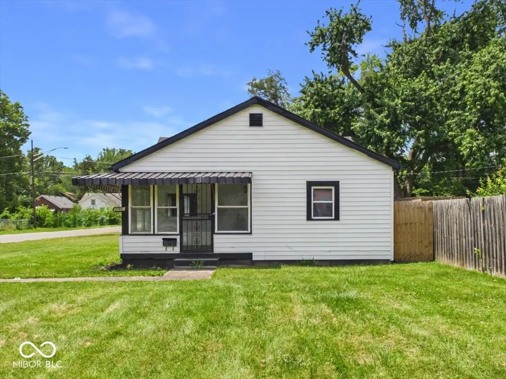 3702 N Temple Avenue Indianapolis IN 46218