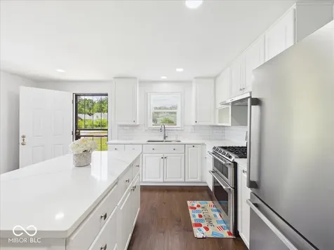 3702 N Temple Avenue Indianapolis IN 46218