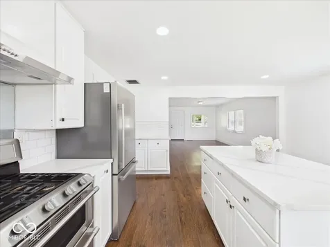 3702 N Temple Avenue Indianapolis IN 46218