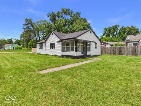 3702 N Temple Avenue Indianapolis IN 46218