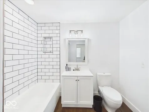 3702 N Temple Avenue Indianapolis IN 46218