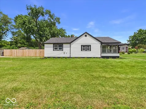 3702 N Temple Avenue Indianapolis IN 46218