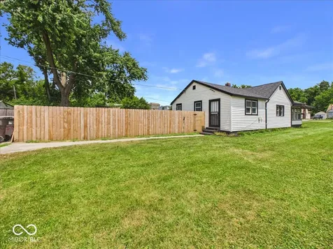 3702 N Temple Avenue Indianapolis IN 46218