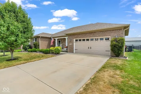 121 Gale Road Danville IN 46122