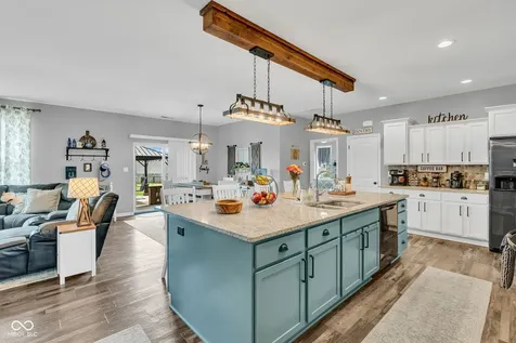 121 Gale Road Danville IN 46122