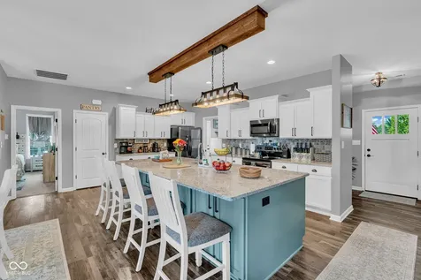 121 Gale Road Danville IN 46122