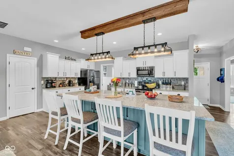 121 Gale Road Danville IN 46122