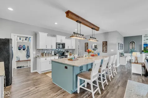 121 Gale Road Danville IN 46122