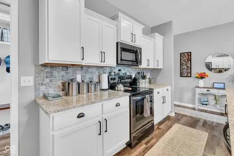 121 Gale Road Danville IN 46122