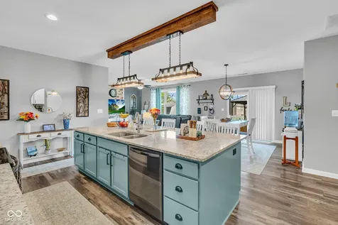 121 Gale Road Danville IN 46122