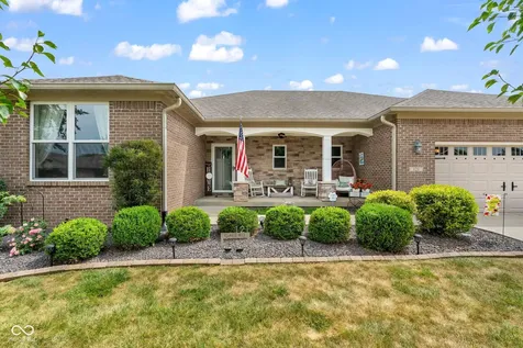 121 Gale Road Danville IN 46122