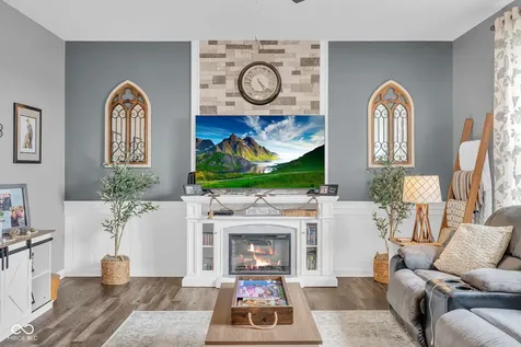 121 Gale Road Danville IN 46122