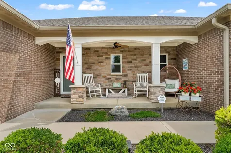 121 Gale Road Danville IN 46122