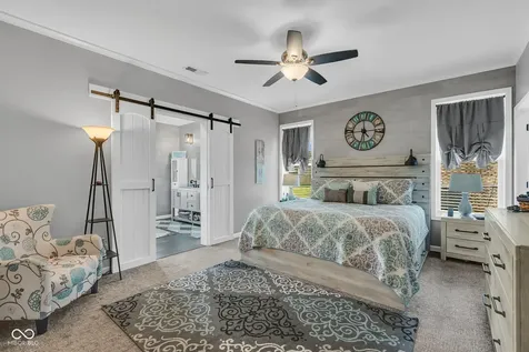 121 Gale Road Danville IN 46122