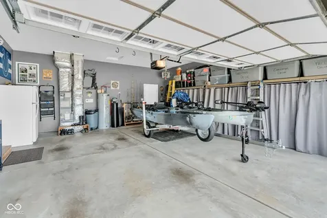 121 Gale Road Danville IN 46122