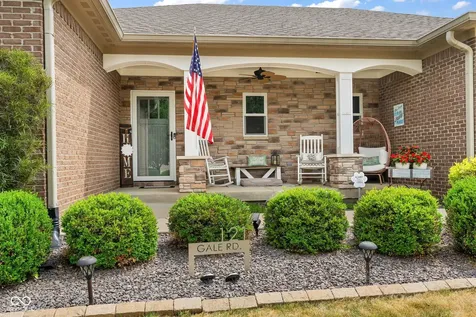 121 Gale Road Danville IN 46122
