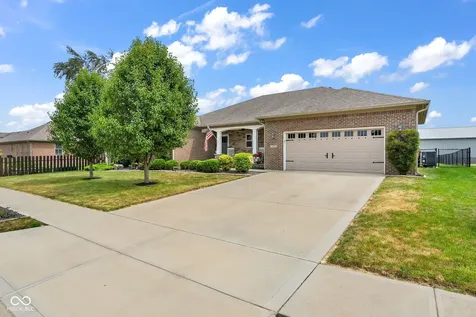 121 Gale Road Danville IN 46122