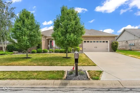121 Gale Road Danville IN 46122