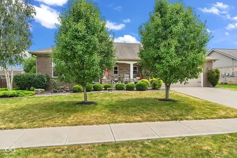 121 Gale Road Danville IN 46122