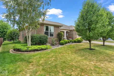 121 Gale Road Danville IN 46122