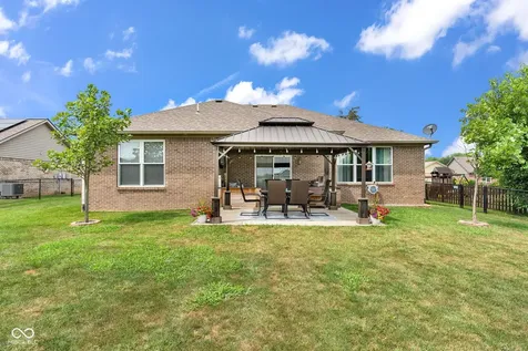121 Gale Road Danville IN 46122