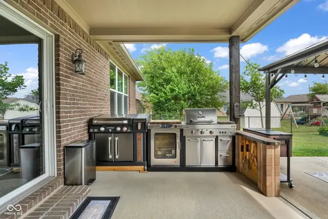 121 Gale Road Danville IN 46122