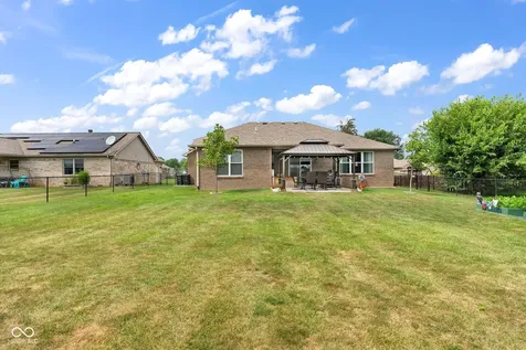 121 Gale Road Danville IN 46122