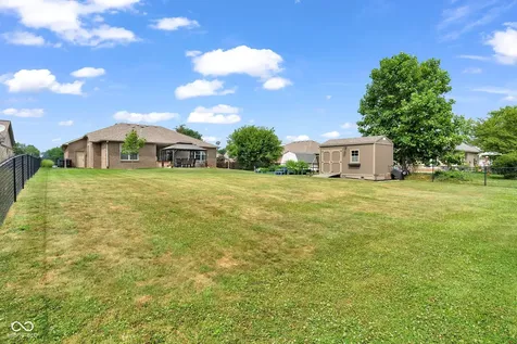 121 Gale Road Danville IN 46122