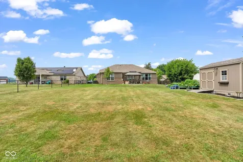 121 Gale Road Danville IN 46122