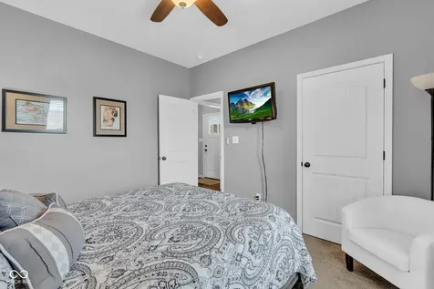 121 Gale Road Danville IN 46122