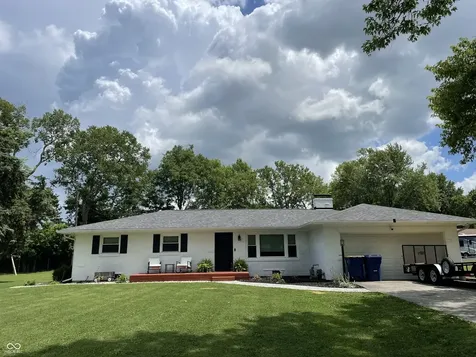 7335 Rainbow Lane N Indianapolis IN 46236