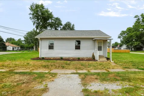 2658 S Mcclure Street Indianapolis IN 46241