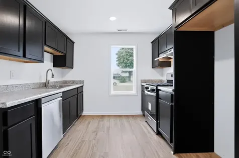 2658 S Mcclure Street Indianapolis IN 46241