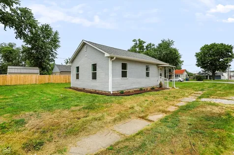 2658 S Mcclure Street Indianapolis IN 46241