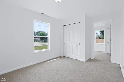 2658 S Mcclure Street Indianapolis IN 46241