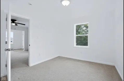 2658 S Mcclure Street Indianapolis IN 46241