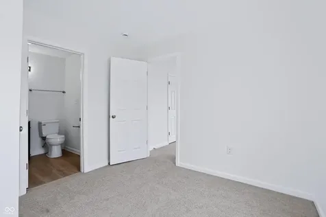2658 S Mcclure Street Indianapolis IN 46241