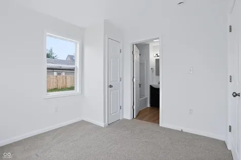 2658 S Mcclure Street Indianapolis IN 46241
