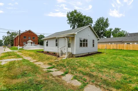 2658 S Mcclure Street Indianapolis IN 46241