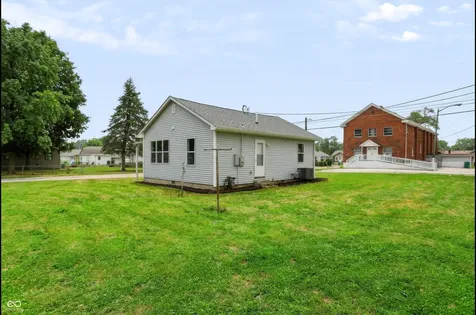 2658 S Mcclure Street Indianapolis IN 46241