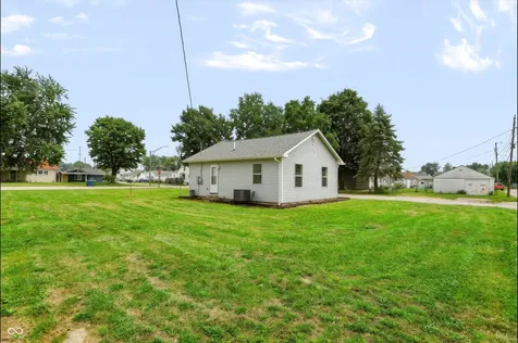 2658 S Mcclure Street Indianapolis IN 46241