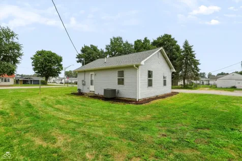 2658 S Mcclure Street Indianapolis IN 46241